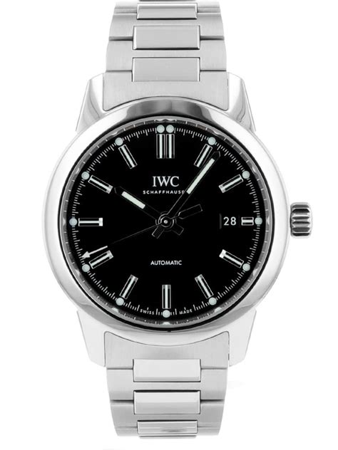 iwc 357002|iwc ingenieur 357002.